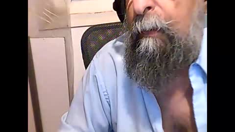 casual53 online show from October 31, 2025, 4:24 am