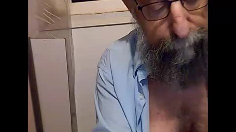 casual53 online show from November 1, 2025, 3:36 pm