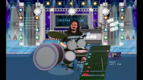 casualchilldrummer online show from March 2, 2025, 3:24 am