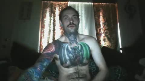 CasualFun online show from January 31, 2025, 6:14 pm