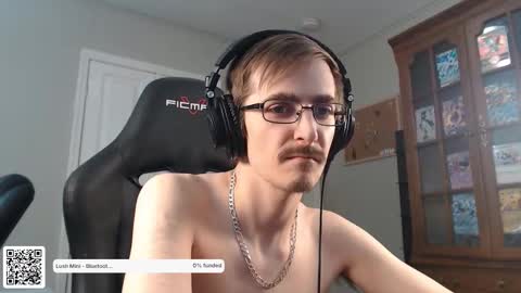 casuallycorrupt online show from January 15, 2026, 1:43 am