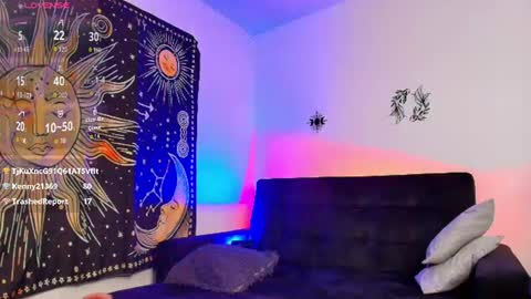Snapshot of cat__moon__ chatting on July 10, 2026, 11:51 pm Karol online show from July 10, 2026, 11:51 pm