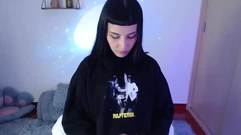 cat online show from March 8, 2025, 2:01 am