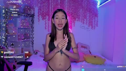 Lorena Saenz online show from December 21, 2024, 5:07 pm
