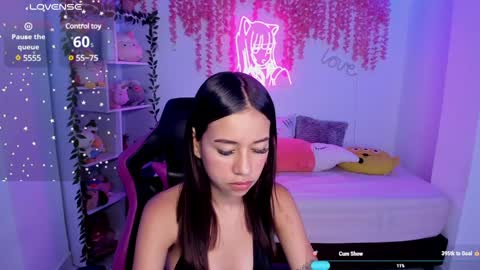 Lorena Saenz online show from January 14, 2025, 8:48 pm