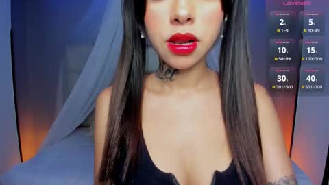 Lorena Saenz online show from February 23, 2026, 6:49 pm