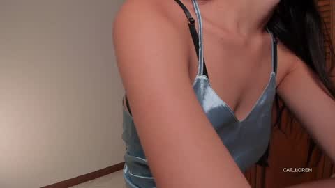 Loren online show from January 24, 2025, 7:07 pm