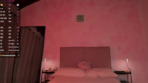 Loren online show from May 20, 2026, 12:06 am
