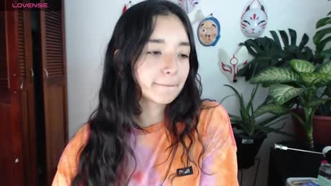 Maria kittie  PVT model online show from December 15, 2024, 10:58 pm