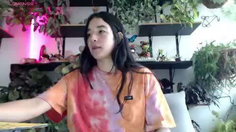 Maria kittie  PVT model online show from July 30, 2026, 9:47 pm