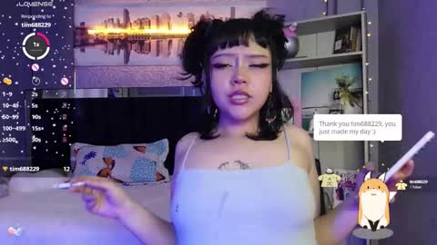 Terra online show from October 9, 2025, 4:21 am