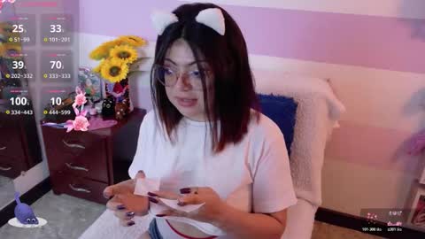 Cata online show from March 14, 2026, 3:06 pm