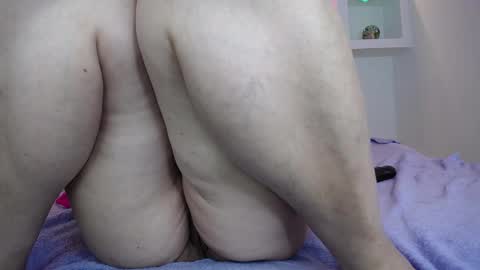 Marce online show from January 17, 2025, 12:20 am