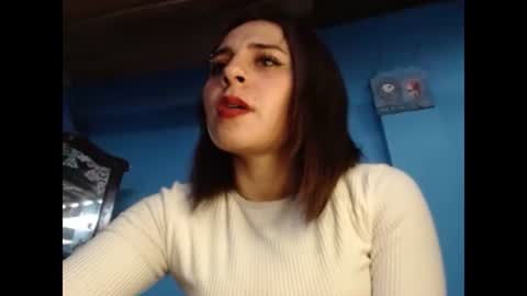 Snapshot of cat_woman05 chatting on December 29, 2024, 7:53 pm cat woman05 online show from December 29, 2024, 7:53 pm