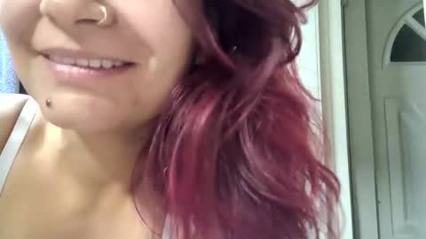 cat_woman22 online show from September 10, 2025, 3:06 am