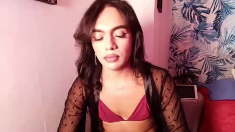 catalina online show from March 7, 2025, 6:33 pm