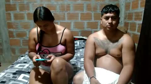 catalina online show from October 7, 2025, 3:36 am