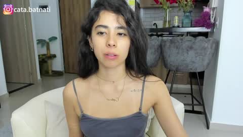 Catalina online show from January 31, 2025, 11:24 pm