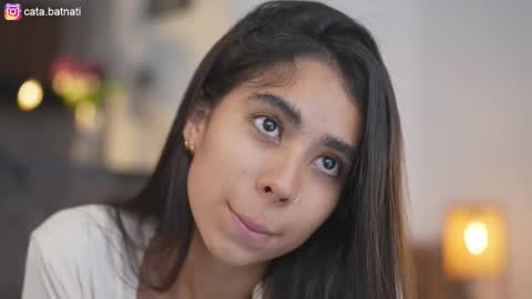 Snapshot of cata_batnati chatting on October 31, 2025, 5:14 pm Catalina online show from October 31, 2025, 5:14 pm