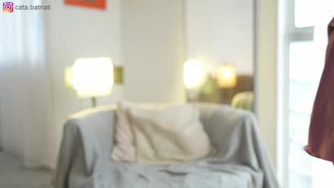 Snapshot of cata_batnati chatting on February 4, 2026, 2:34 pm Catalina online show from February 4, 2026, 2:34 pm