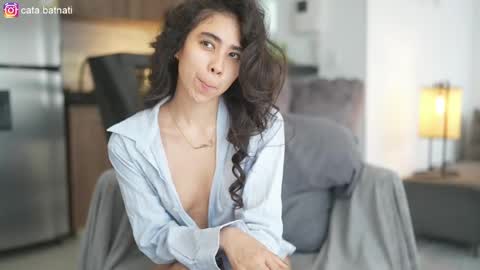 Snapshot of cata_batnati chatting on April 22, 2026, 2:29 pm Catalina online show from April 22, 2026, 2:29 pm