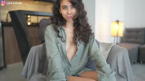 Snapshot of cata_batnati chatting on April 30, 2026, 2:45 pm Catalina online show from April 30, 2026, 2:45 pm