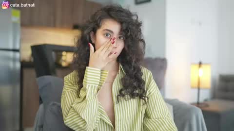 Snapshot of cata_batnati chatting on May 20, 2026, 2:56 pm Catalina online show from May 20, 2026, 2:56 pm