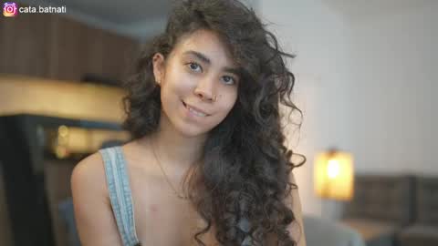 Snapshot of cata_batnati chatting on May 21, 2026, 2:24 pm Catalina online show from May 21, 2026, 2:24 pm