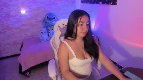 Snapshot of cata_bratz chatting on October 5, 2025, 3:27 am Catalina online show from October 5, 2025, 3:27 am