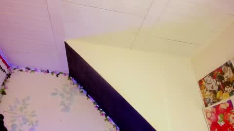 Cata green model independient online show from January 13, 2025, 8:58 pm