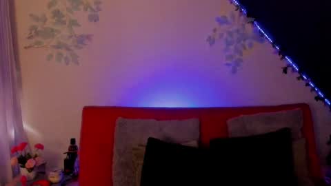 Cata green model independient online show from January 16, 2025, 9:19 pm