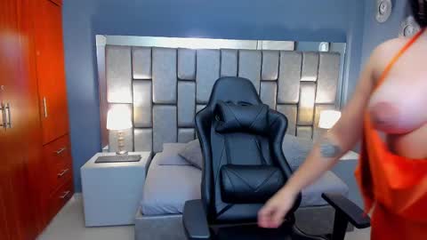 Snapshot of cata_joness chatting on September 13, 2025, 3:50 am Cata Joness My schedule 2200 - 0500 GMT -5 online show from September 13, 2025, 3:50 am
