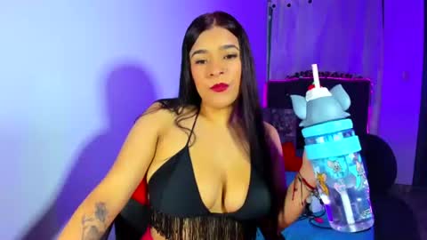 catalina online show from August 6, 2026, 1:51 am