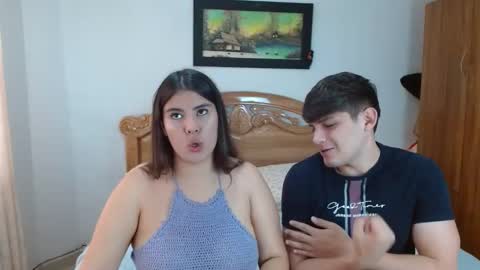 cata mike08 online show from December 30, 2024, 3:46 pm