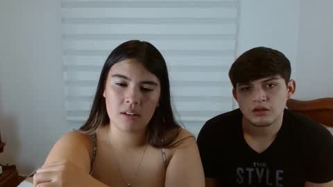 cata mike08 online show from January 18, 2025, 11:00 pm