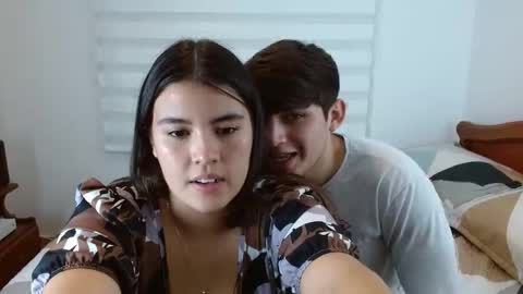 cata mike08 online show from February 3, 2025, 1:52 am