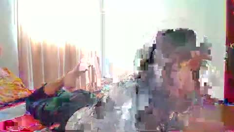 cata_sexy2410 online show from January 20, 2025, 3:18 pm