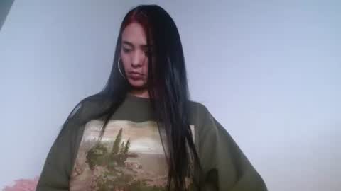 cata_sexy2410 online show from March 3, 2025, 5:09 am