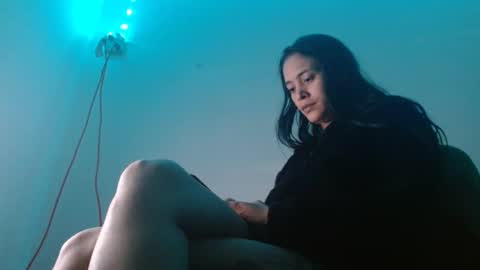 cata_sexy2410 online show from September 9, 2025, 4:01 am