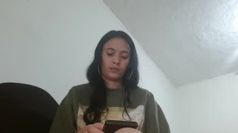 cata_sexy2410 online show from September 22, 2025, 4:03 am