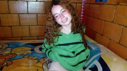 Cata Snow online show from January 14, 2026, 12:27 am