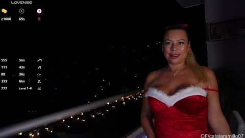 Snapshot of catajaramillo chatting on December 22, 2024, 11:20 pm Catalina Onlyfans catajaramillo07 online show from December 22, 2024, 11:20 pm
