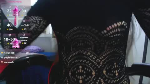 C A T A L E H I A online show from December 29, 2024, 12:20 am