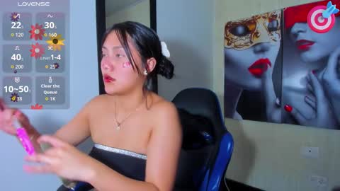 C A T A L E H I A online show from November 13, 2025, 8:30 pm