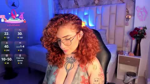 Catalehia online show from March 25, 2026, 12:11 pm