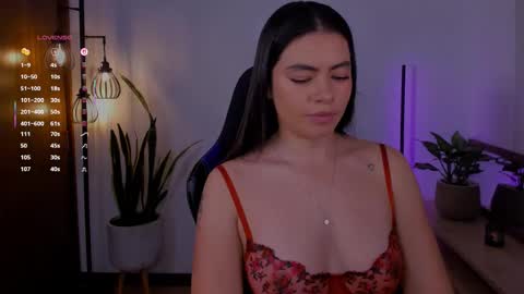 MACARENA online show from January 11, 2026, 8:14 pm