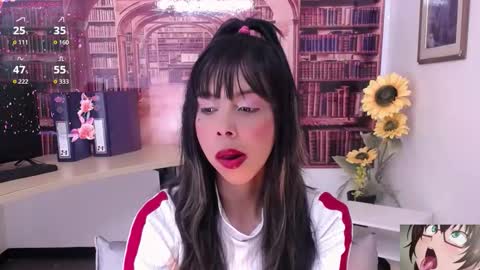 Queen Catalella online show from September 27, 2025, 4:17 am