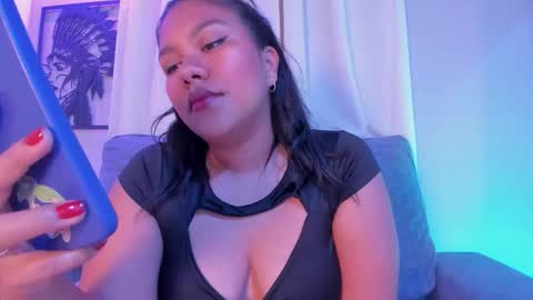 Cataleya online show from October 15, 2025, 4:12 am