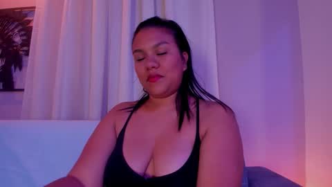 Cataleya online show from October 21, 2025, 3:40 am