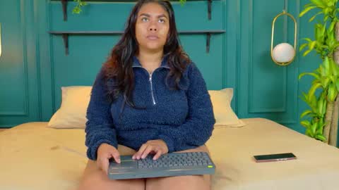 Cataleya online show from February 8, 2026, 11:57 am